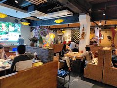 -云尊府云南菜·蒸汽石锅鱼(学清路店)