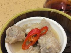 -蒸武门·广式茶点(金宝莱店)