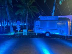 -欢乐海岸椰林沙滩-2025湾区超级灯会