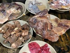-星鸿社重庆老火锅