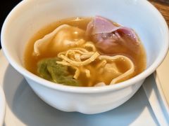 -宁波柏悦酒店·钱湖渔港