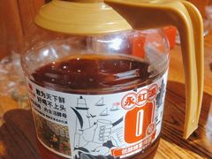 -永红源啤酒·烧烤·海鲜·大排档(台柳路店)
