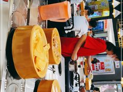-龍歌自助小火锅(李沧丽达店)