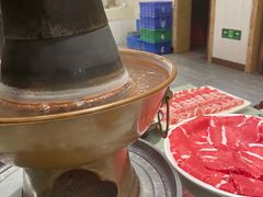 -福寿斋·老北京铜锅涮肉·烤鸭(顺义总店)
