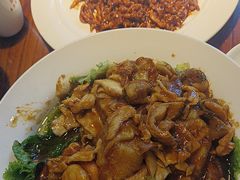 -惠宾饭庄(中山路店)