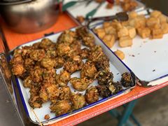 -美美阿姨醋肉(县后路店)