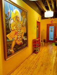 -FineYoga梵音瑜伽·普拉提