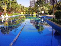 -三亚凤凰水城凯莱度假酒店