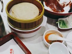 -大鸭梨烤鸭店(光彩店)