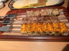 -雪熊精酿·哈尔滨烧烤酒馆(非遗大串店)