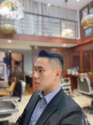 -尼特斯男士发型馆