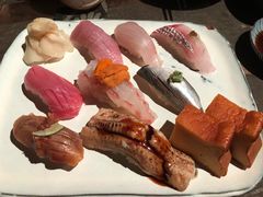 -橼舍鮨青木
