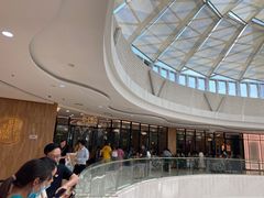 -曼玉餐厅(中原万达店)