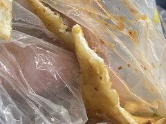 -新农村煎饼果子(香港花园店)