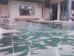 -清河半岛温泉度假酒店