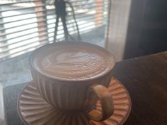-MOJ coffee(瓯海泽雅水碓坑店)