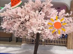 -Mr·Kuma酷么先生雪之乐园