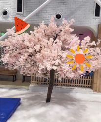 -Mr·Kuma酷么先生雪之乐园