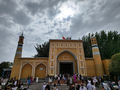 -艾提尕尔清真寺