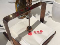 -大鸭梨烤鸭(北洼路店)