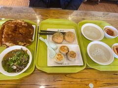 -南来顺饭庄·清真(南菜园店)