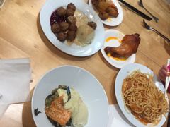 -宜家·瑞典风味餐厅(无锡店)