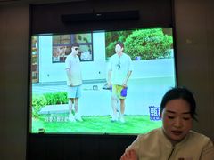 -和子足浴SPA会馆(东方之门店)