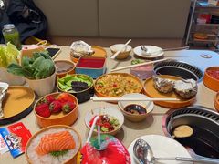 -海底捞大排档火锅(打浦路店)