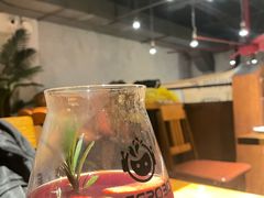 -JuiceRobot·手工意大利面&汉堡精酿(珠江新城店)