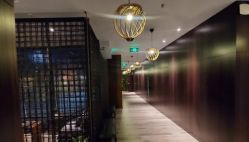-THANN EXPRESS SPA
