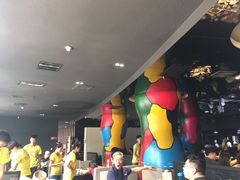 -百姓厨房(凤翔泥塑坊店)