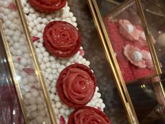 -LONG BAR 廊吧(外滩华尔道夫酒店)