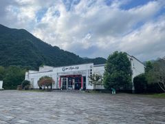-石台牯牛降景区
