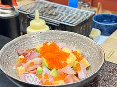 -Sushi Hanzo半藏(天环广场店)