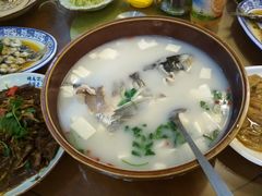 -灵福缘私房菜·农家菜(拈花湾·灵山大佛必推店)