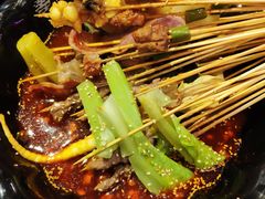 -梵云依家小冒菜(新街口总店)