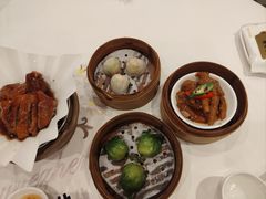 -粤珍轩·家宴·广式茶点(新城广场店)