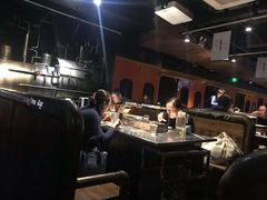 -很久以前羊肉串(农科路店)