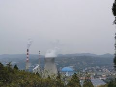 -原山国家森林公园