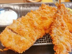 -胜博殿日式炸猪排(西红门店)
