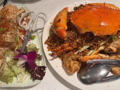 -喜记避风塘炒辣蟹(旗舰店)