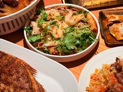 -谷丽麦馕新疆菜·清真(步步高梅溪新天地店)