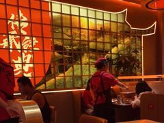 -西塔老太太泥炉烤肉(苏州大悦城店)