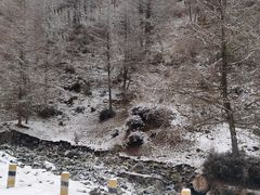 -硗碛藏寨·神木垒景区