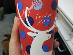 -瑞幸咖啡(太阳CITY店)