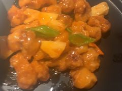 -荷塘秋月·本帮江浙菜(国权路店)