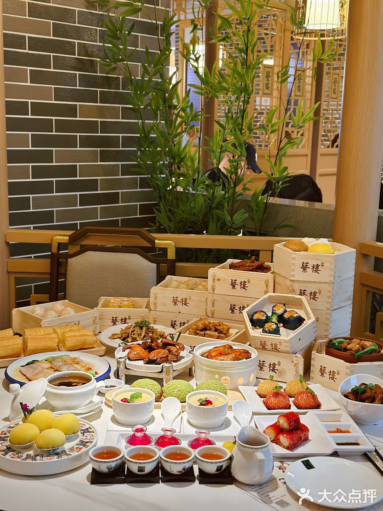 我在苏州居然吃到了蘩楼 地道的老广州关西风