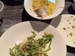 -老平安农家菜(平安店)
