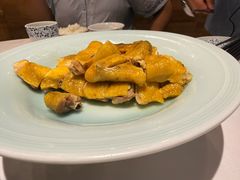 -围龙屋客家食府(福田店)