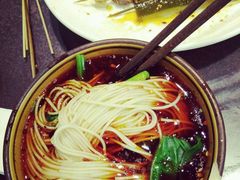 -华兴街煎蛋面(总店)